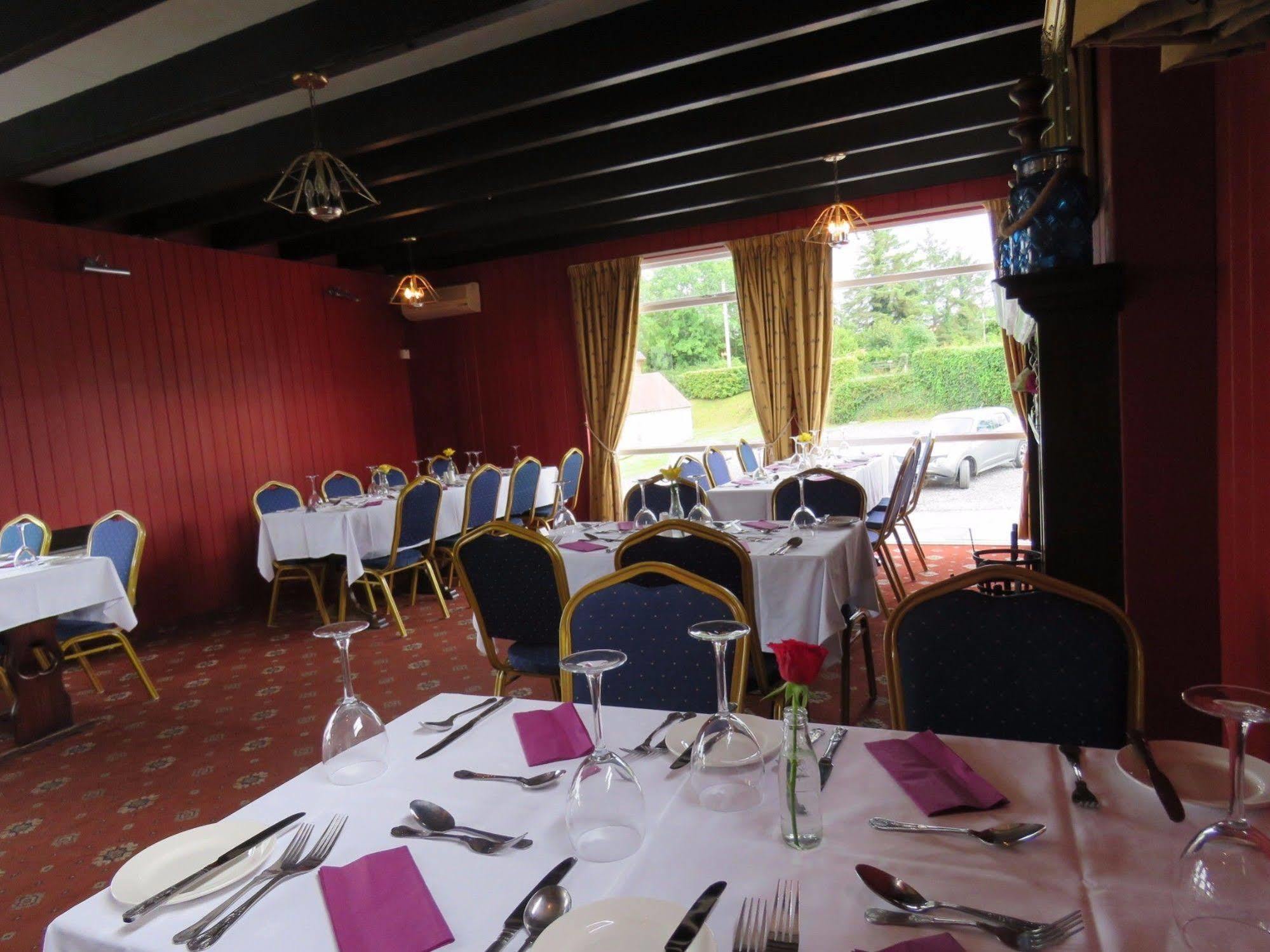 Carrybridge Lakeside Lodge Enniskillen Luaran gambar