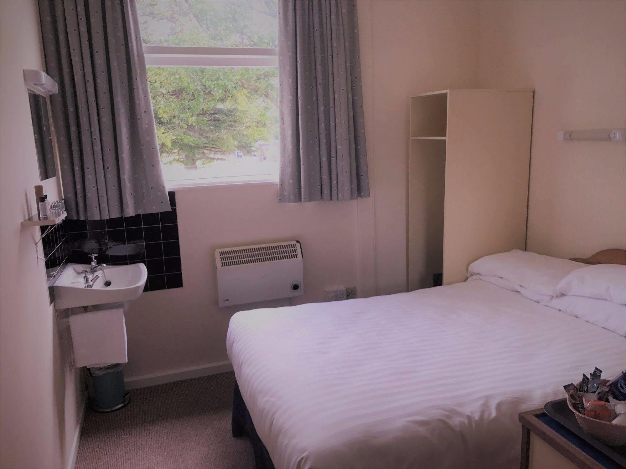 Carrybridge Lakeside Lodge Enniskillen Luaran gambar