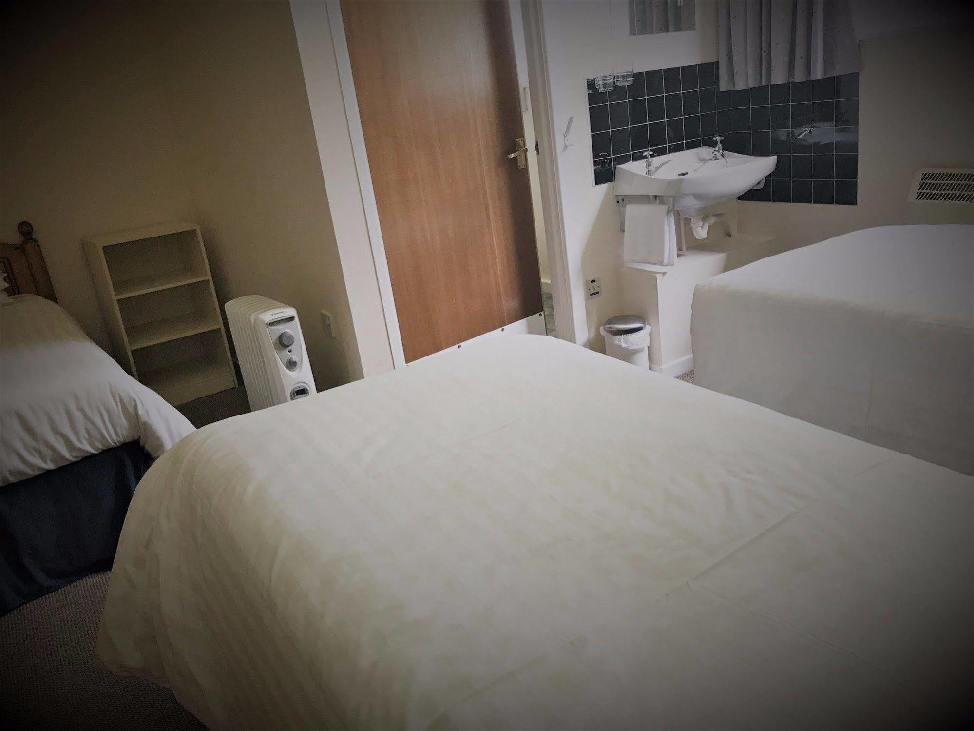 Carrybridge Lakeside Lodge Enniskillen Luaran gambar